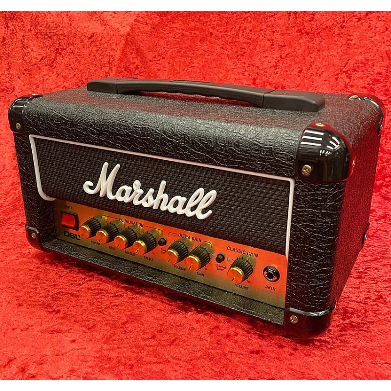 Marshall DSL1Hの画像